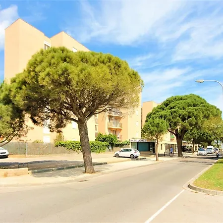 Apartment Mediterraneo 1 5 4 - Immo Barneda