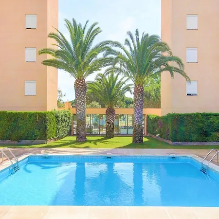 Mediterraneo 1 5 4 - Immo Barneda Apartment *