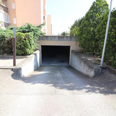 Apartment Mediterraneo 1 5 4 - Immo Barneda *
