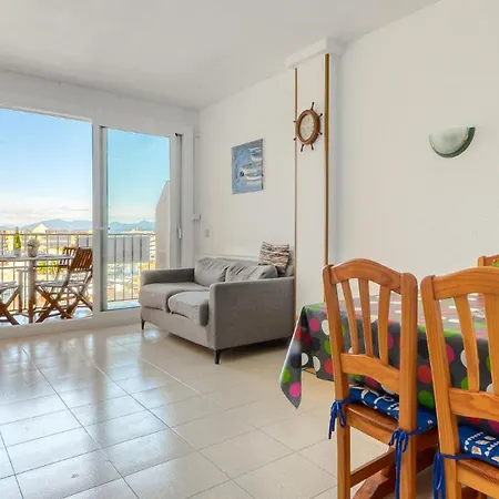 Mediterraneo 1 5 4 - Immo Barneda Apartment