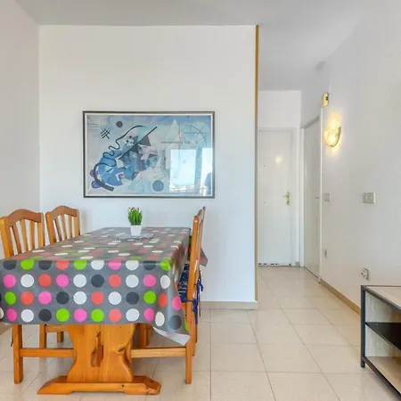 Apartment Mediterraneo 1 5 4 - Immo Barneda