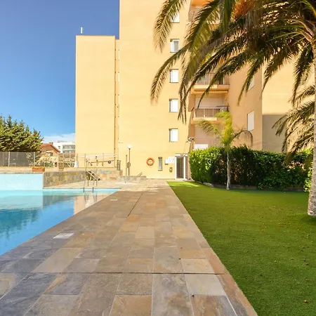 Apartment Mediterraneo 1 5 4 - Immo Barneda