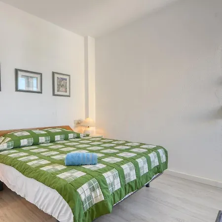 Mediterraneo 1 5 4 - Immo Barneda Apartment